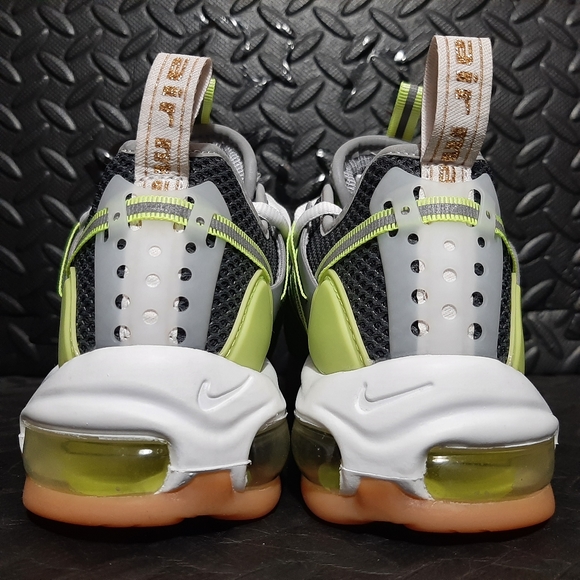 Nike air max 97 Zoom Haven X CLOT Volt AO2134-700 - Picture 9 of 11